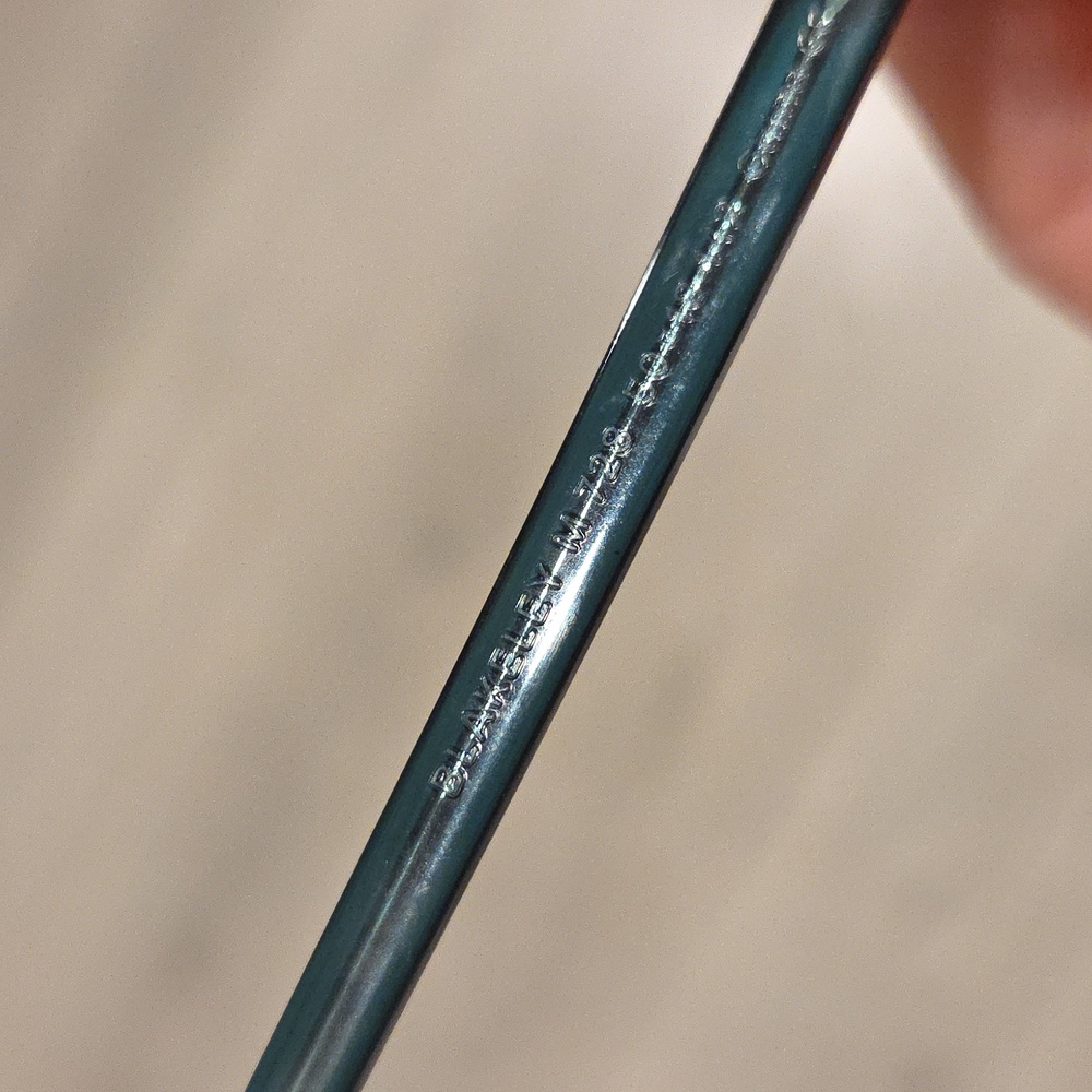 Warby Parker Blakeley M 728 - Picture 4 of 4